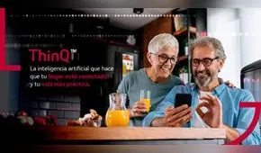 Conoce las razones para tener un hogar inteligente