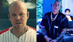 Cosculluela lanza tiradera contra Residente: ¿por qué inició la pelea entre los artistas? 