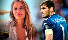 ¿Quién es María José Camacho, la mujer vinculada a Iker Casillas y viuda de un exfutbolista culé?