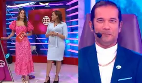 Valeria Piazza a Reinaldo Dos Santos: “¿Cómo le puede decir a una novia que no se va a casar?”