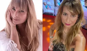 Olenka Zimmermann asegura que la retiraron de “Al sexto día” sin avisarle