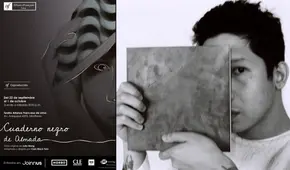 “Cuaderno negro de Almada”, obra de Julia Wong, llega a los escenarios de la Alianza Francesa de Lima