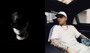 ¿Por qué Residente y Cosculluela han iniciado una tiradera?