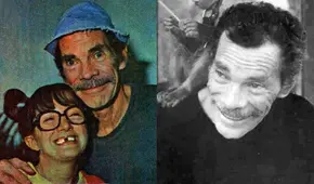 “Don Ramón” cumpliría 99 años hoy: su regreso a “El Chavo” que aún hace llorar a fans