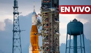Lanzamiento de Artemis 1, EN VIVO: la NASA posterga nuevamente la misión a la Luna