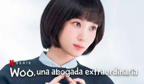 ‘Woo, una abogada extraordinaria’: el reto de visibilizar el autismo en series de televisión