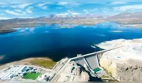 Arequipa: autoridades pidieron anular resolución de ANA que otorga agua a Quellaveco