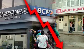 ¿Pierdo mi dinero si quiebra el banco o caja municipal donde tengo ahorros?
