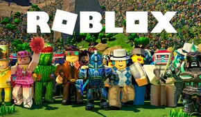 Roblox ha caído: usuarios reportan fallas en los servidores del juego
