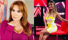 Magaly Medina sobre OnlyFans de Olenka Zimmermann: “Mis urracos se han sentido estafados”