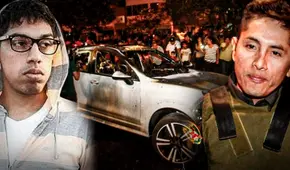 ¿Quién fue Patrick Zapata, el amigo de ‘Tony Montana peruano’ y testigo clave del caso Oropeza?