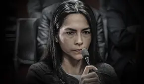 Melisa González Gagliuffi: familia de una de las víctimas apeló para que se reduzca pena 