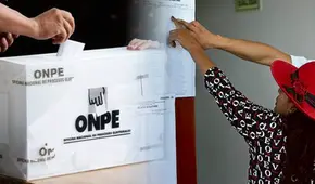 LINK de ONPE AQUÍ para saber dónde votar este 2 de octubre: revisa con tu DNI