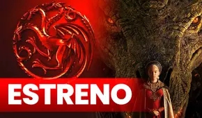 “House of the dragon”, capítulo 3 ONLINE: nuevo Dracarys sorprende a fans