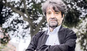Juan Casamayor: “No conozco a ningún autor que esté seguro de lo que ha escrito”       