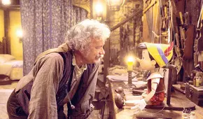 Tom Hanks: “Fue un desafío fabuloso”     