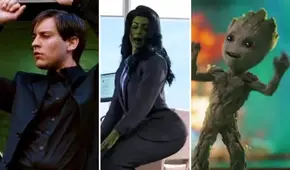 ¡She-Hulk no fue la única! Estos 5 momentos musicales de Marvel llegaron antes del famoso twerking