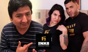 Tapir 590: ¿por qué se negó a grabar película para adultos con Inka Productions?