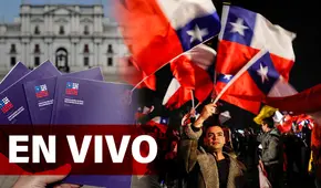 Plebiscito de Chile 2022: ¿quién ganó en Chile y el extranjero?