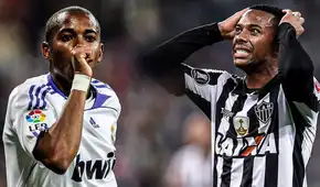 ¿Qué pasó con Robinho, el futbolista brasileño que jugó en Real Madrid y fue condenado a prisión? ¿Qué pasó con Robinho, el futbolista brasileño que jugó en Real Madrid y fue condenado a prisión?
