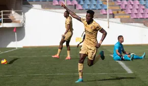 Liga 2 2022: Cusco FC ganó y es más líder que nunca en la fecha 10 del Torneo Clausura