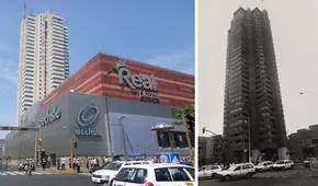 Centro Cívico: ¿cómo pasó de una cárcel a ser uno de los centros comercial más populares?