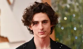 ¿Timothée Chalamet odia las redes? El actor cuenta por qué tiene aversión al mundo virtual