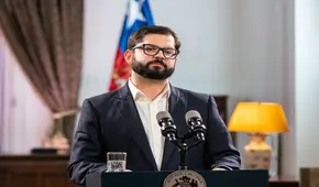 Plebiscito de Salida: presidente Boric se compromete a impulsar un nuevo proceso constituyente 