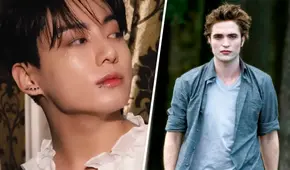 Jungkook es fan de “Crepúsculo”: ¿cómo hizo referencia a la saga en su photobook?
