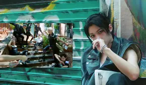 Stray Kids anuncia comeback con “MAXIDENT” y lucen como ‘bad boys’ en primer tráiler