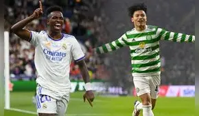 ¿Cuánto pagan las casas de apuestas por el Real Madrid vs. Celtic por la Champions League?