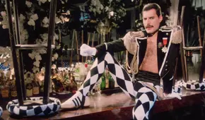 Freddie Mercury: conoce la fiesta de cumpleaños ‘más loca’ que hizo para grabar un icónico videoclip