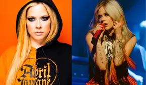 Avril Lavigne saluda a sus fans peruanos horas antes de su show: “Emocionada de verlos”   