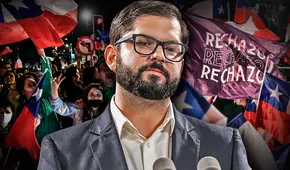 Chile le dijo ‘no’ a la nueva constitución: ¿cuáles son las razones que explican el rechazo?