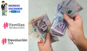 ¿Cómo puedo acceder a los subsidios del Gobierno en Colombia?