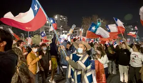 Chile: constituyente desprestigiada y “fake news” son las claves