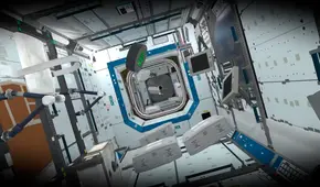 La NASA está ofreciendo un juego gratis para Xbox One y Xbox Series X|S