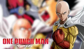 “Dragon Ball” y “One Punch Man” se juntan en un increíble manga crossover