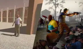Left 4 Dead 2 Mobile llega a iPhone y Android: la estafa en la que muchos están cayendo