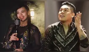 César Vega y Suu Rabanal: ¿cómo inició su historia de amor y qué dijeron tras su rompimiento?