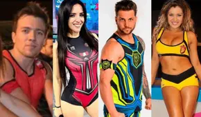 Julián Zucchi y otros famosos que juraron que no volverían a realities, pero sí lo hicieron