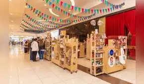 Open Plaza impulsa programa en favor de los emprendedores peruanos