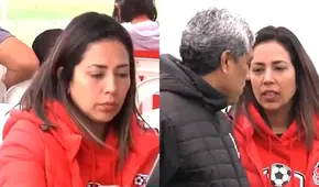 ‘Coyote’ Rivera: Lorena Cárdenas niega vínculo con deportista, pero reaparecen juntos en inauguración