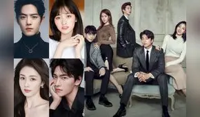 “Goblin” remake chino: ¿quiénes serían Kim Shim, Eun Tak y más personajes en la versión 2022?