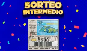 Lotería Nacional de Panamá: EN VIVO resultados de hoy, miércoles 7 de septiembre, Telemetro 