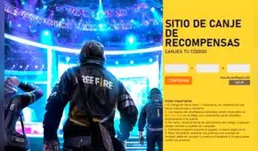 Códigos de Free Fire de hoy, 7 de septiembre, para canjearlos por diamantes gratis
