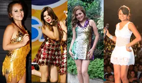 ¿Por qué Corazón Serrano dejó de contratar a cantantes menores de edad?