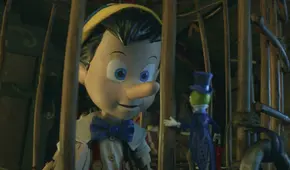 “Pinocho” en Disney Plus: ¿a qué hora y desde cuándo ver la versión de 2022 con Tom Hanks?
