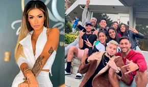 ¿Por qué cancelaron “El poder del amor”, reality que hizo famosa a Shirley Arica en otros países?