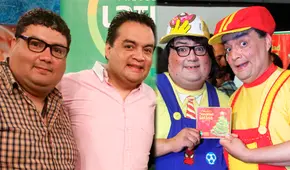 ¿Por qué Alfredo Benavides dejó de trabajar con Jorge Benavides en “El wasap de JB”?